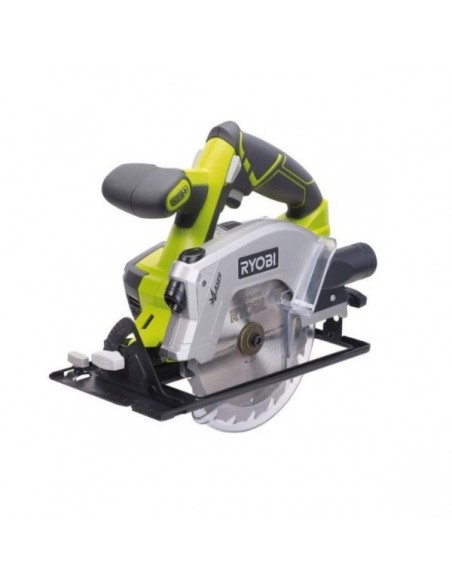 18V Circular Saw 18V Circular Saw
