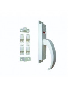 Cremon Handle swing shutter C-100