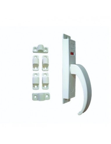Cremon Handle swing shutter C-100