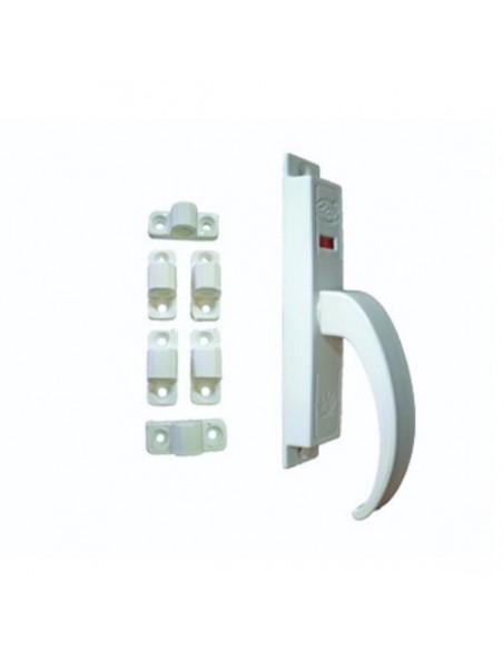 Cremon Handle swing shutter C-100 Cremon Handle swing shutter C-100
