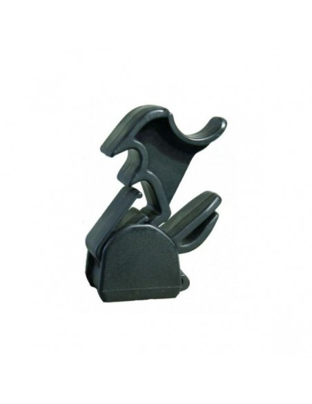 Stop bracket for shutter swan Stop bracket for shutter swan