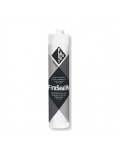 Elastotet Fireseal W Σφραγιστικό Θερμοκρασίας