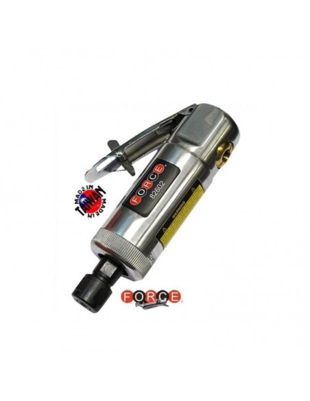 Βιομηχανικό φρέζακι αέρος 6mm FORCE Βιομηχανικό φρέζακι αέρος 6mm FORCE