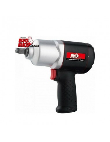 Torin TRZM3900 Αερόκλειδο 1/2" με Μέγιστη Ροπή 91.7kgm
