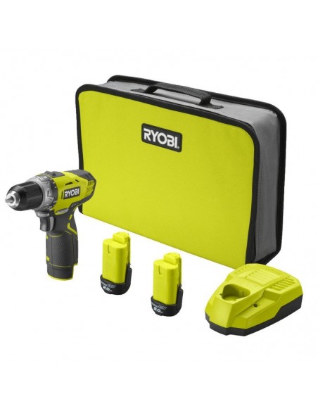 12V screwdriver 12V screwdriver