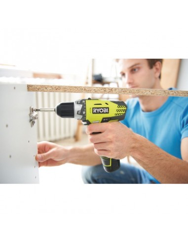 12V screwdriver