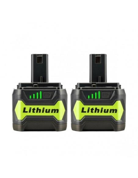 Μπαταρία για RYOBI Μπαταρία για RYOBI