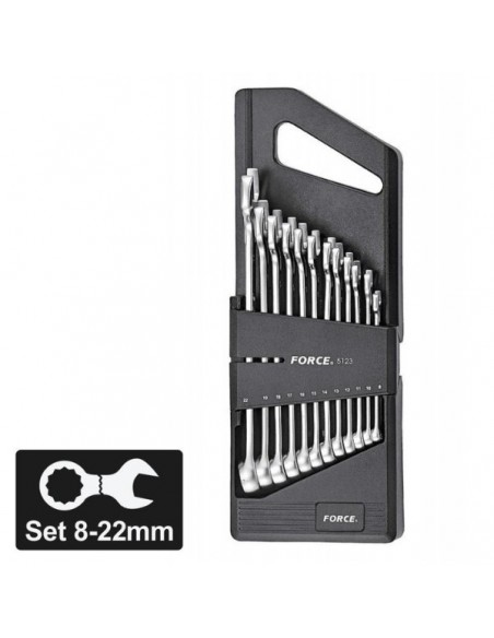 GERMAN POLYGON SET OF 12 PCS (8-22) GERMAN POLYGON SET OF 12 PCS (8-22)