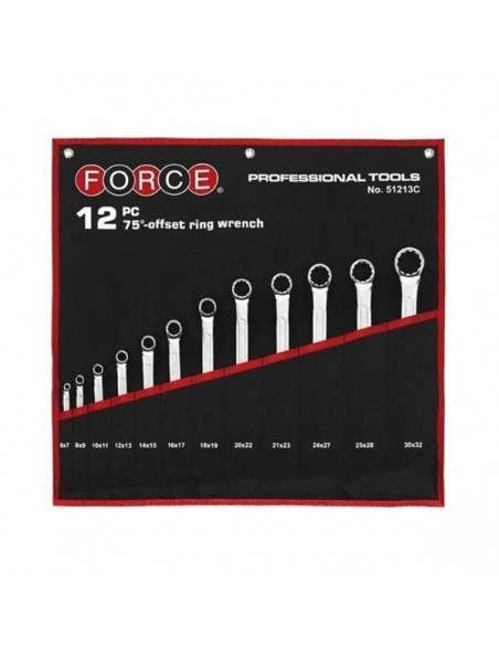 POLYGON SET OF 12 PCS (6-32) POLYGON SET OF 12 PCS (6-32)