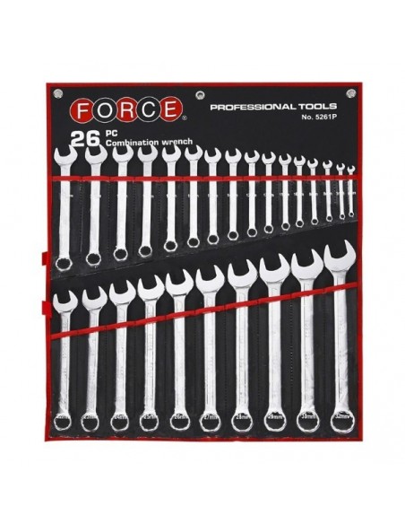 GERMAN POLYGON SET OF 26 PCS (6-32) GERMAN POLYGON SET OF 26 PCS (6-32)