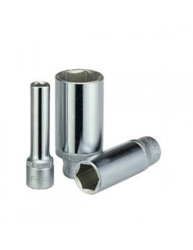 LONG NUT RUNNERS 1/4 HEXAGONS