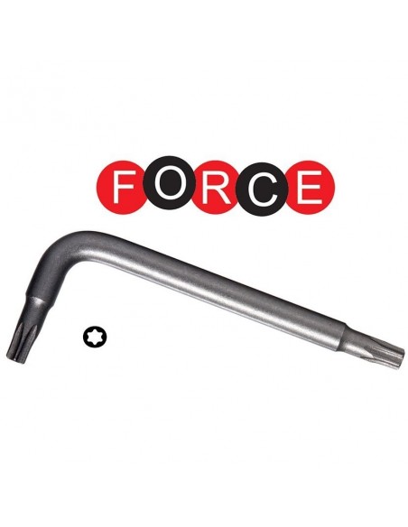 Allen Κλειδιά TORX FORCE Allen Κλειδιά TORX FORCE