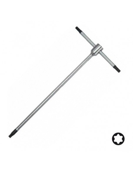 ALLEN ΤΑΦ TORX FORCE ALLEN ΤΑΦ TORX FORCE