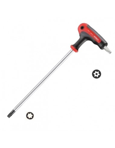 ALLEN ΤΑΦ TORX FORCE