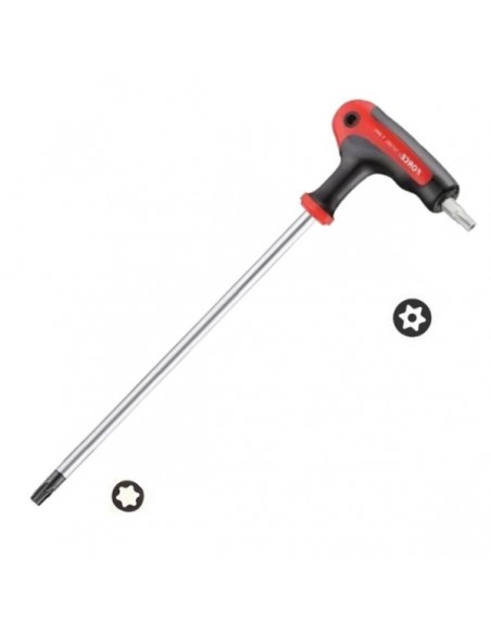 ALLEN ΤΑΦ TORX FORCE ALLEN ΤΑΦ TORX FORCE
