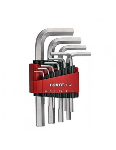 ALLEN SET FORCE 10 ΤΕΜ