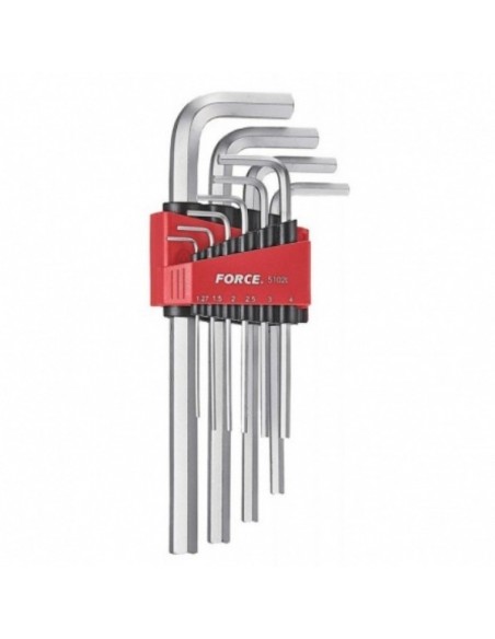 ALLEN  ΜΑΚΡΙΑ SET FORCE 10 ΤΕΜ ALLEN  ΜΑΚΡΙΑ SET FORCE 10 ΤΕΜ
