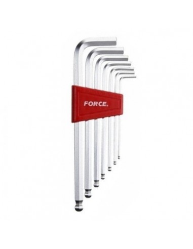 ALLEN ΜΠΙΛΙΑΣ ΜΑΚΡΙΑ EXTRA ΣΕ ΙΝΤΣΕΣ SET FORCE  7 ΤΕΜ