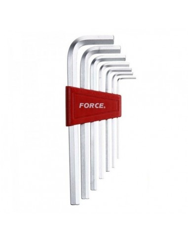 LONG ALLEN FORCE SET OF 7PCS