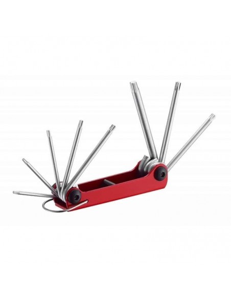 ALLEN TORX FORCE KNIFE WITH HOLE SET OF 8 PCS ALLEN TORX FORCE KNIFE WITH HOLE SET OF 8 PCS