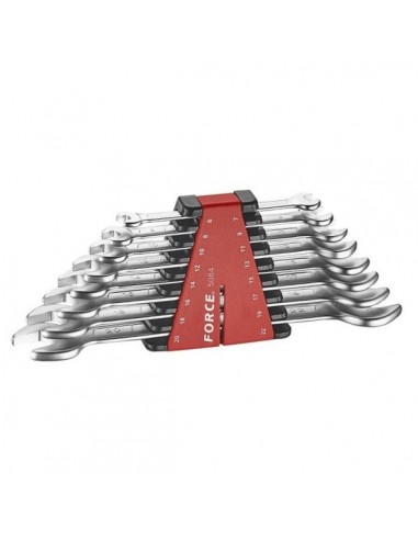 GERMAN SET OF 8 PCS (6-22)