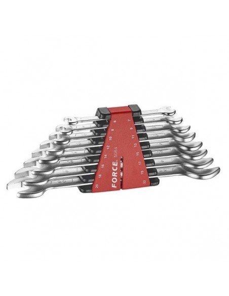 GERMAN SET OF 8 PCS (6-22)