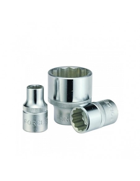 NUT RUNNERS 3/8 POLYGONS