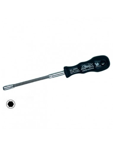 Screwdriver nut runners spiral Athlet Germany