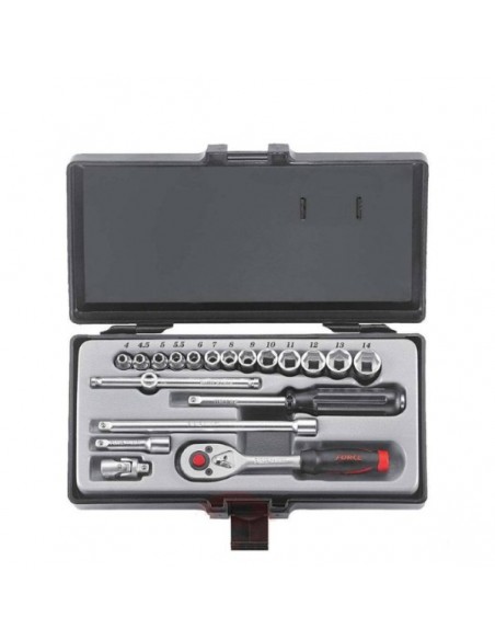 Set toolbox (2203) Set toolbox (2203)