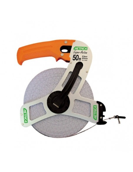 Μετροταινίες από FIBERGLASS M40029 METRICA Μετροταινίες από FIBERGLASS M40029 METRICA