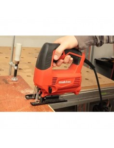 Jigsaw Makita Maktec MT431 2