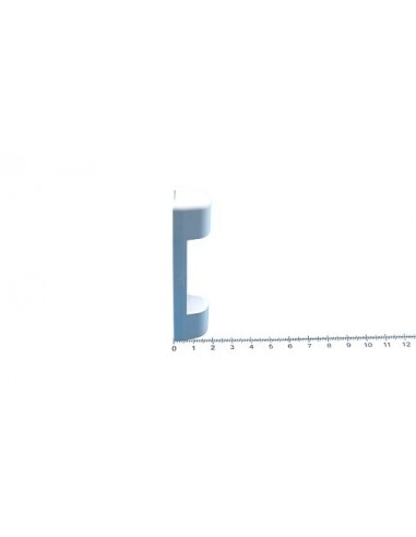 Καπάκι μεντεσέ πάνω φύλλου