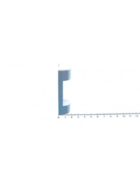 Καπάκι μεντεσέ πάνω φύλλου Καπάκι μεντεσέ πάνω φύλλου