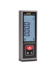 Αποστασιόμετρο Laser Compact 60m