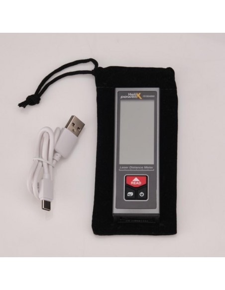 Αποστασιόμετρο Laser Compact 60m Αποστασιόμετρο Laser Compact 60m