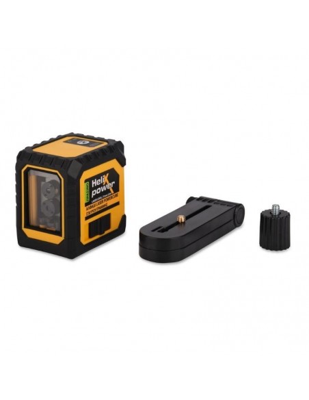 Αλφάδι Laser Powercube Σταυρού/ Γραμμής πράσινο Helix Power Αλφάδι Laser Powercube Σταυρού/ Γραμμής πράσινο Helix Power