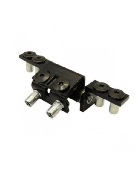 Χωνευτός κρυφός μεντεσές για μεταλλική πόρτα Χωνευτός κρυφός μεντεσές για μεταλλική πόρτα