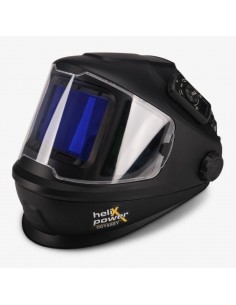 Μάσκα ηλεκτρονική Ηλεκτροσυγκολλητή ΗFLIP UP ODYSSEY BLUETOOTH HELIXPOWER 2