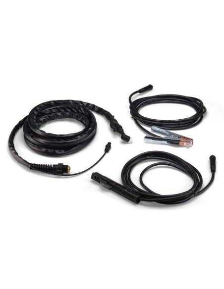 Ηλεκτροκόλληση HELIX POWER TIG PRO 160 AC/DC 160A Ηλεκτροκόλληση HELIX POWER TIG PRO 160 AC/DC 160A