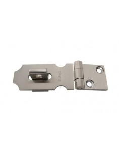 Safety brass