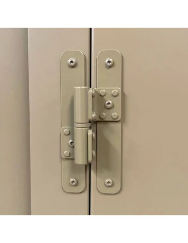 Μάσκουλο ανοξείδωτο σταθερού λαμπά χωρίς καβαλίκι 177FS