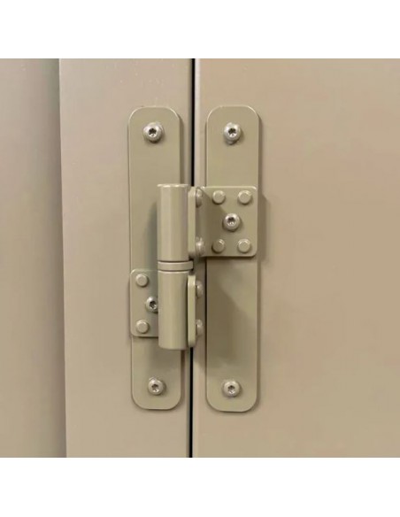 Μάσκουλο ανοξείδωτο σταθερού λαμπά χωρίς καβαλίκι 177FS Μάσκουλο ανοξείδωτο σταθερού λαμπά χωρίς καβαλίκι 177FS