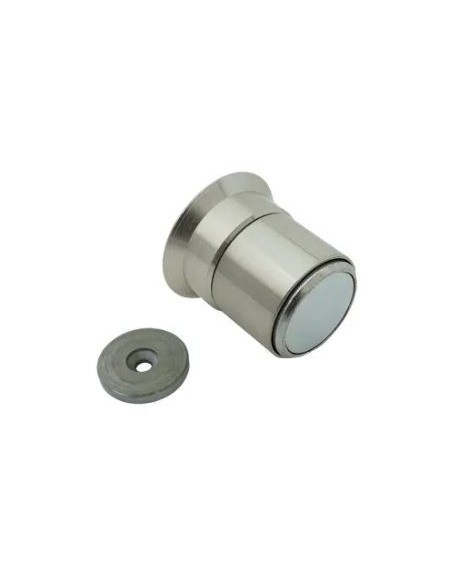 Magnetic wall mounted Magnetic wall mounted