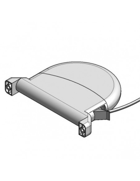 Mechanism of PVC cord reels & spring Mechanism of PVC cord reels & spring