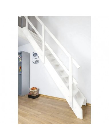 MSS Superior roof stairs 