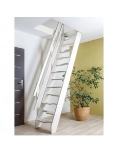 MSA Altero roof stairs 2