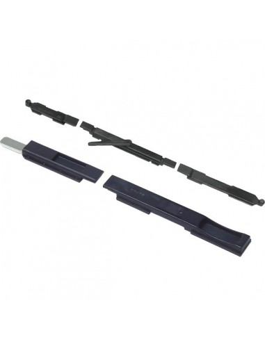 Bolt fitting for aluminum windows and doors 6595