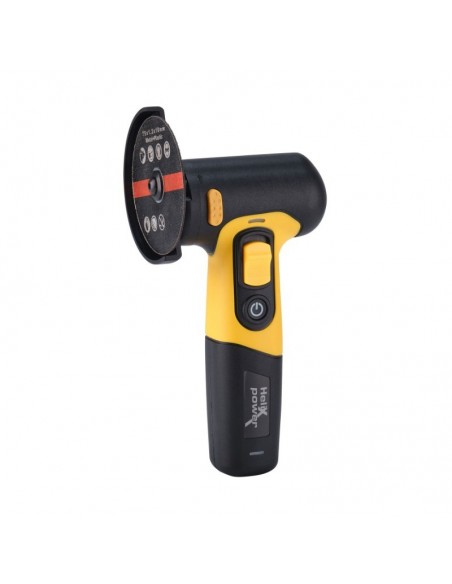 Επαναφορτιζόμενο κατσαβίδι 3,6V 