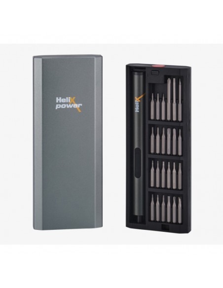 Επαναφορτιζόμενο κατσαβίδι 3,6V 