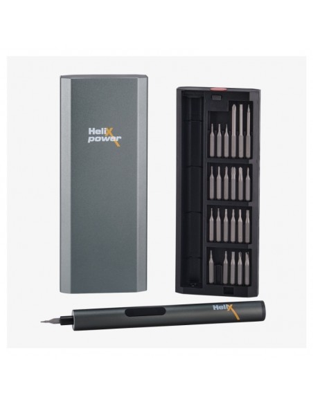 Επαναφορτιζόμενο κατσαβίδι 3,6V 